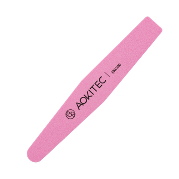 ACR UV Gel Nail File Sponge Buffer EDGE 100/180